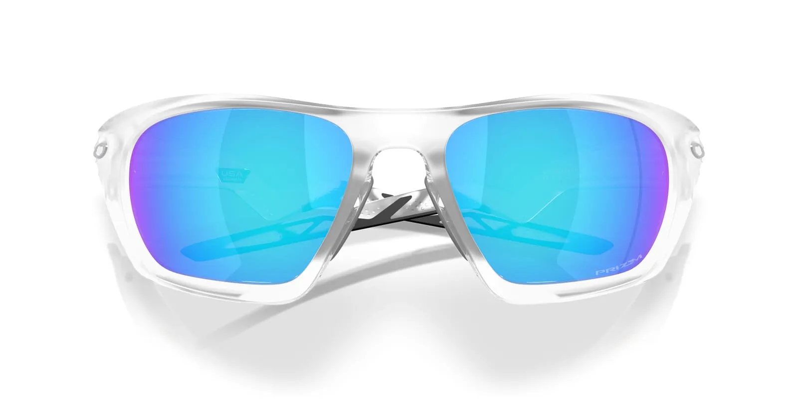 Oakley Lateralis OO9431 06 Prizm