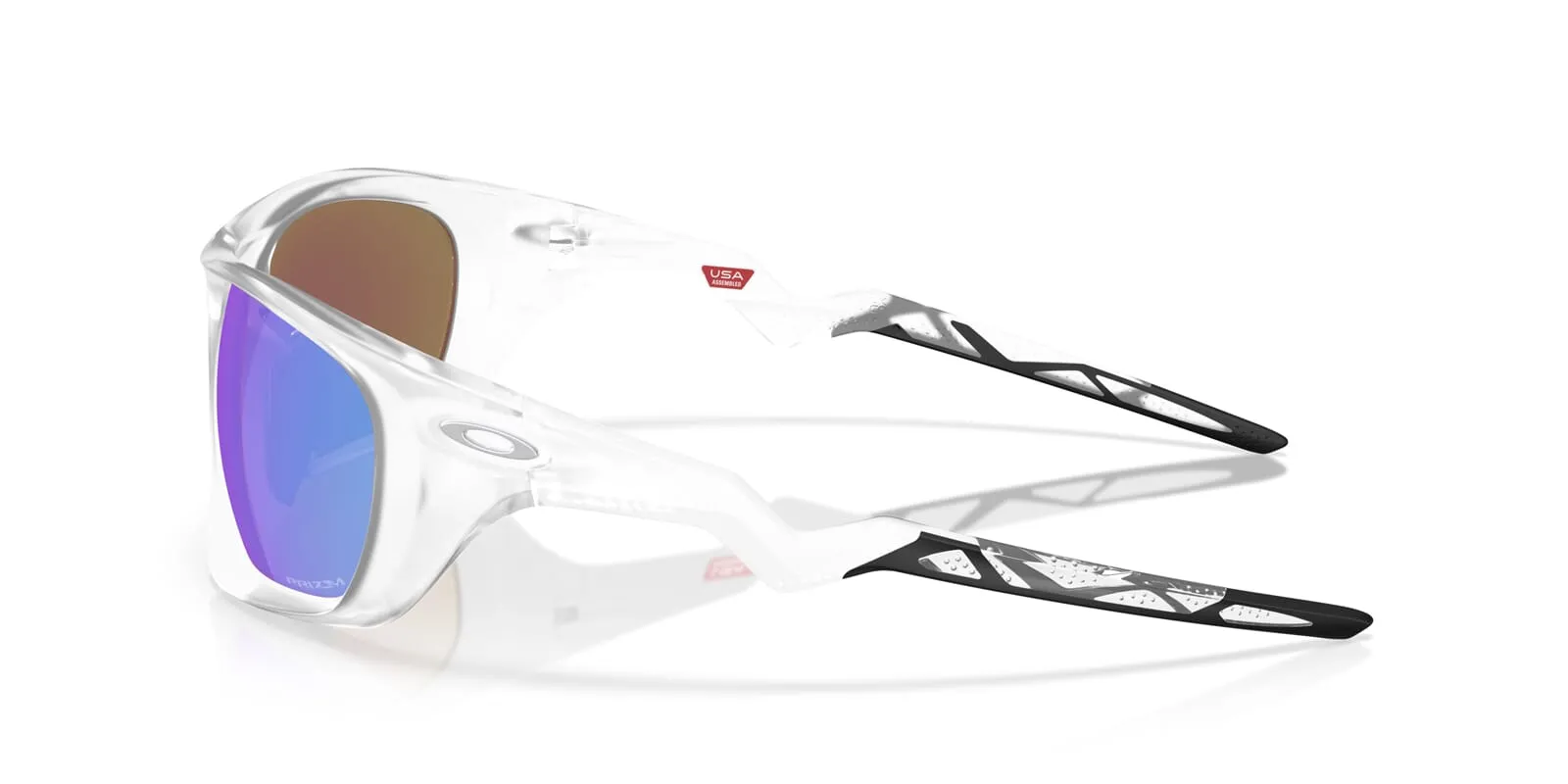 Oakley Lateralis OO9431 06 Prizm