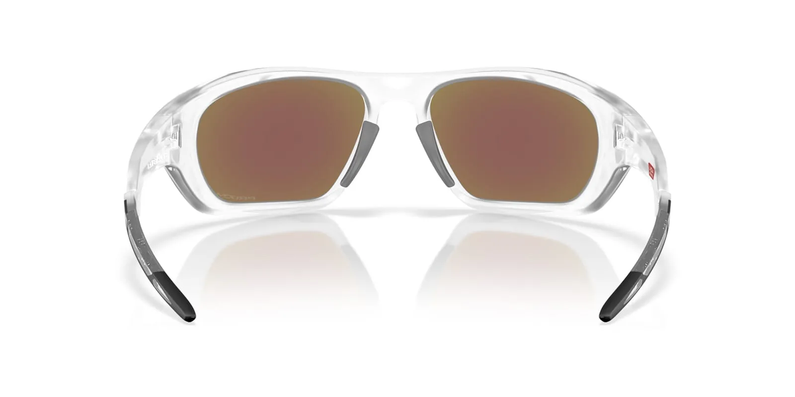 Oakley Lateralis OO9431 06 Prizm