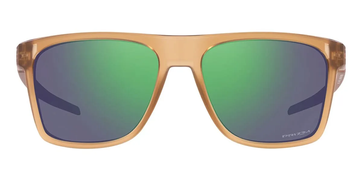 Oakley Leffingwell OO9100 03 Prizm
