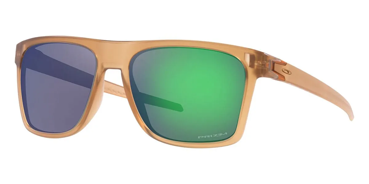 Oakley Leffingwell OO9100 03 Prizm