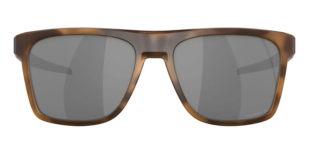 Oakley Leffingwell OO9100 18 Prizm Polarised