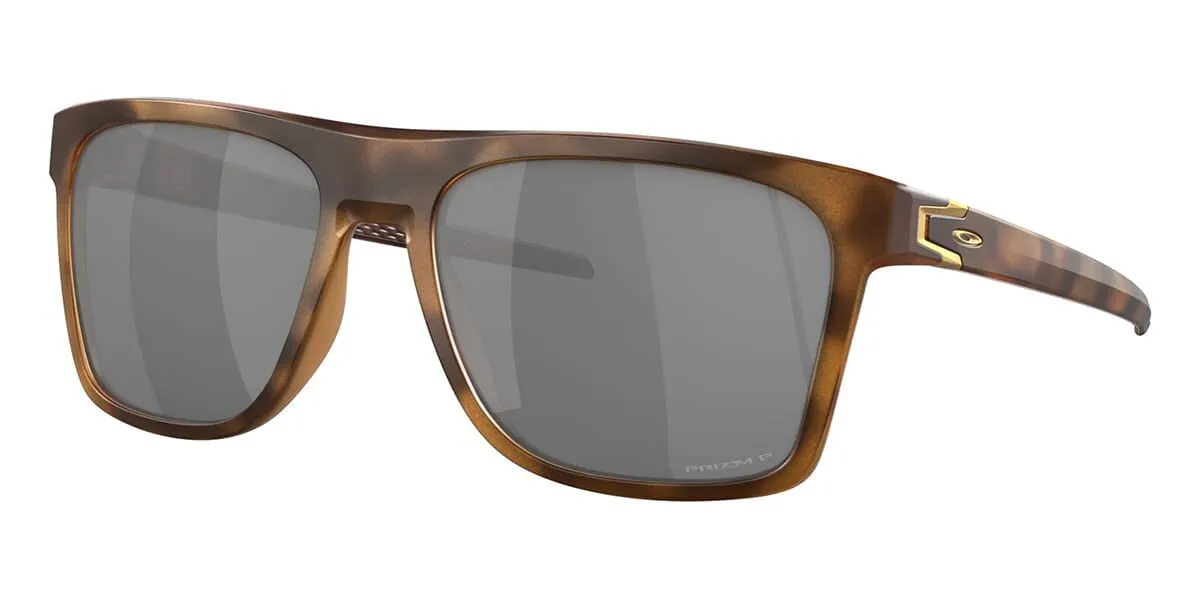 Oakley Leffingwell OO9100 18 Prizm Polarised