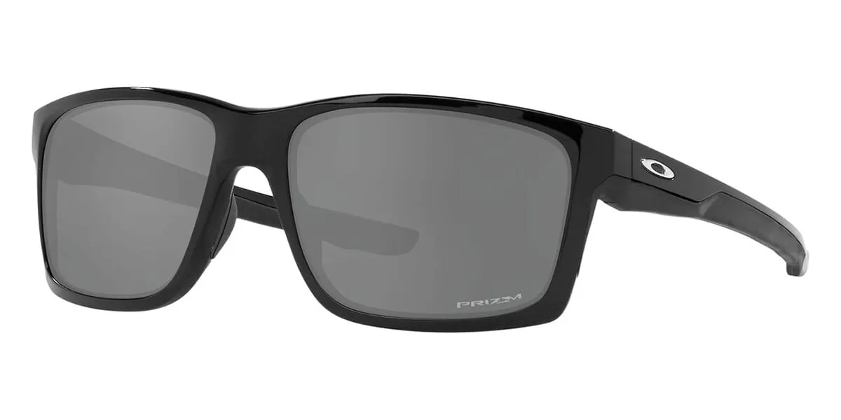 Oakley Mainlink OO9264 48 Prizm