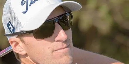 Oakley Mercenary OO9424 01 - As Seen On Richy Werenski
