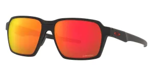 Oakley Parlay OO4143 03 Prizm