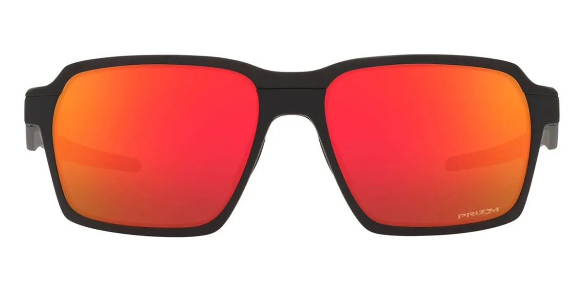 Oakley Parlay OO4143 03 Prizm