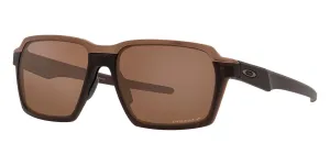 Oakley Parlay OO4143 06 Prizm Polarised