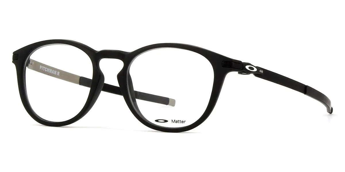 Oakley Pitchman R OX8105 01