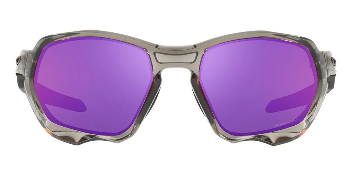 Oakley Plazma OO9019 03 Prizm
