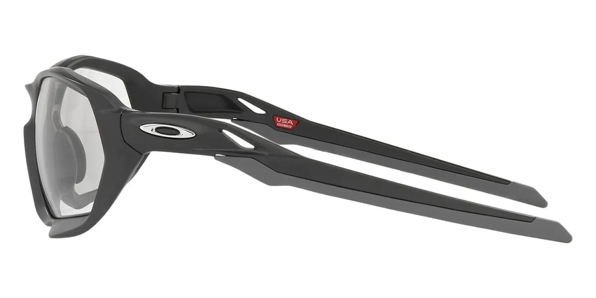 Oakley Plazma OO9019 05