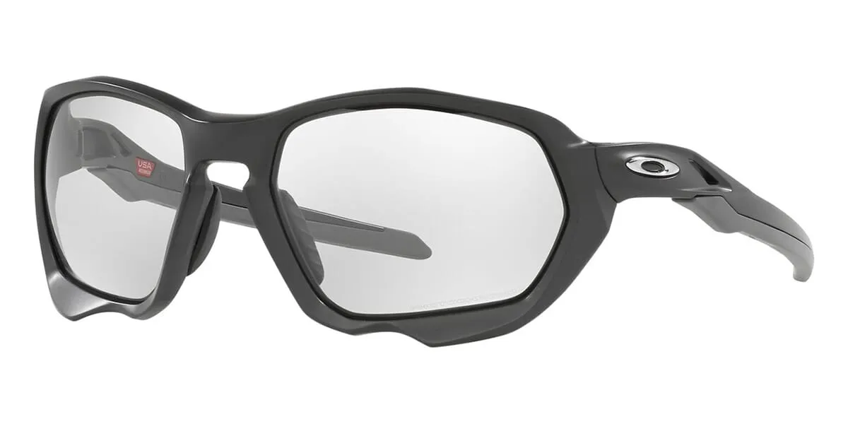Oakley Plazma OO9019 05