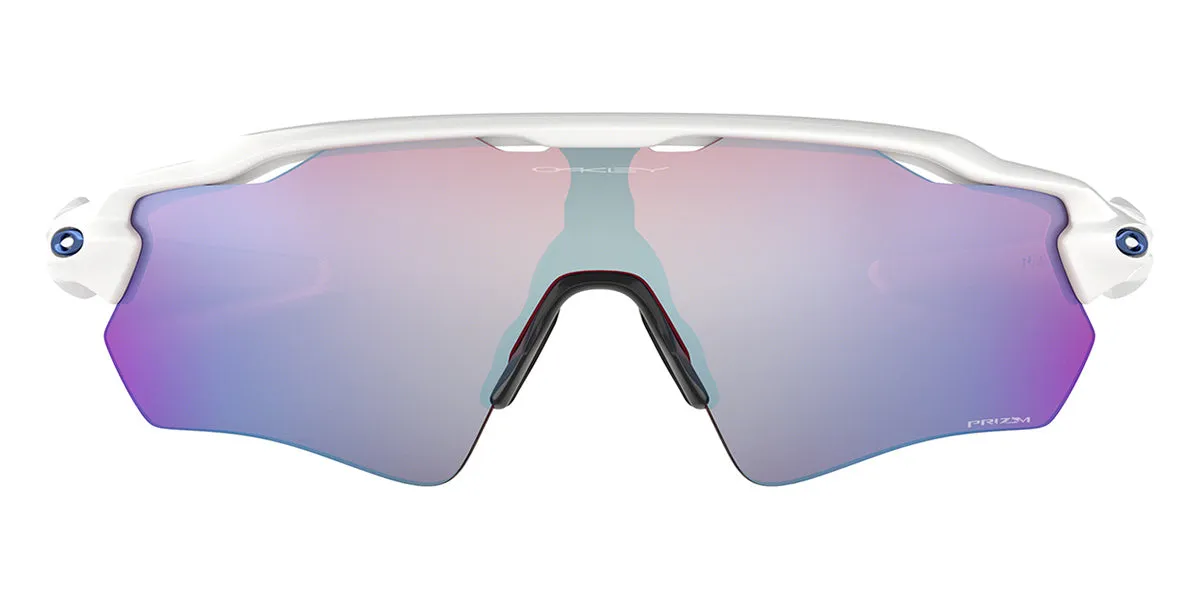 Oakley Radar EV Path OO9208 47 Prizm - As Seen On Lamar Jackson & Dua Lipa