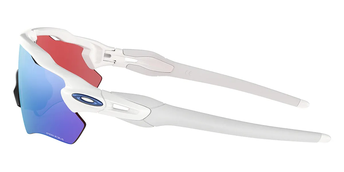 Oakley Radar EV Path OO9208 47 Prizm - As Seen On Lamar Jackson & Dua Lipa