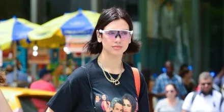Oakley Radar EV Path OO9208 47 Prizm - As Seen On Lamar Jackson & Dua Lipa