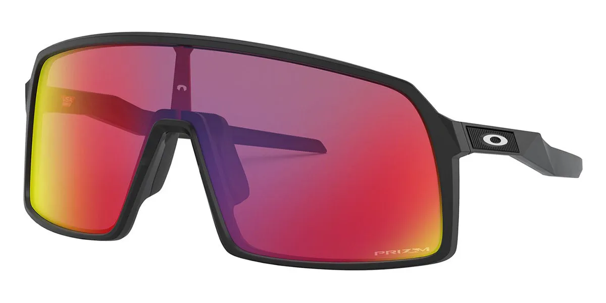 Oakley Sutro OO9406 08 Prizm Tour de France Sunglasses - As Seen On Jhonatan Narvaez