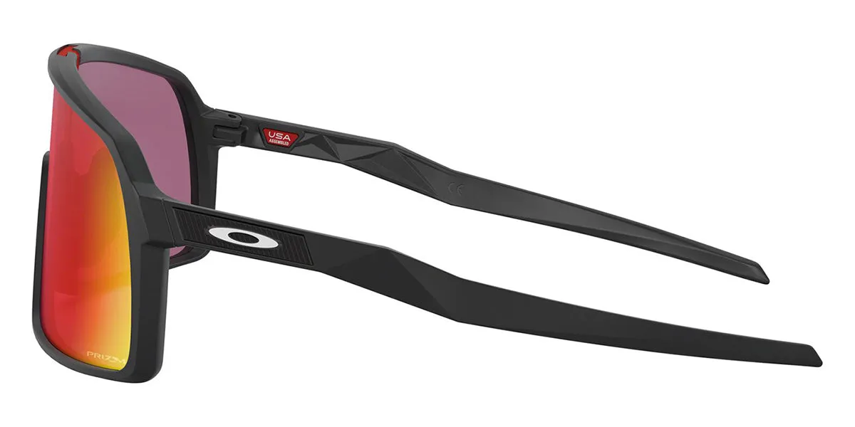 Oakley Sutro OO9406 08 Prizm Tour de France Sunglasses - As Seen On Jhonatan Narvaez