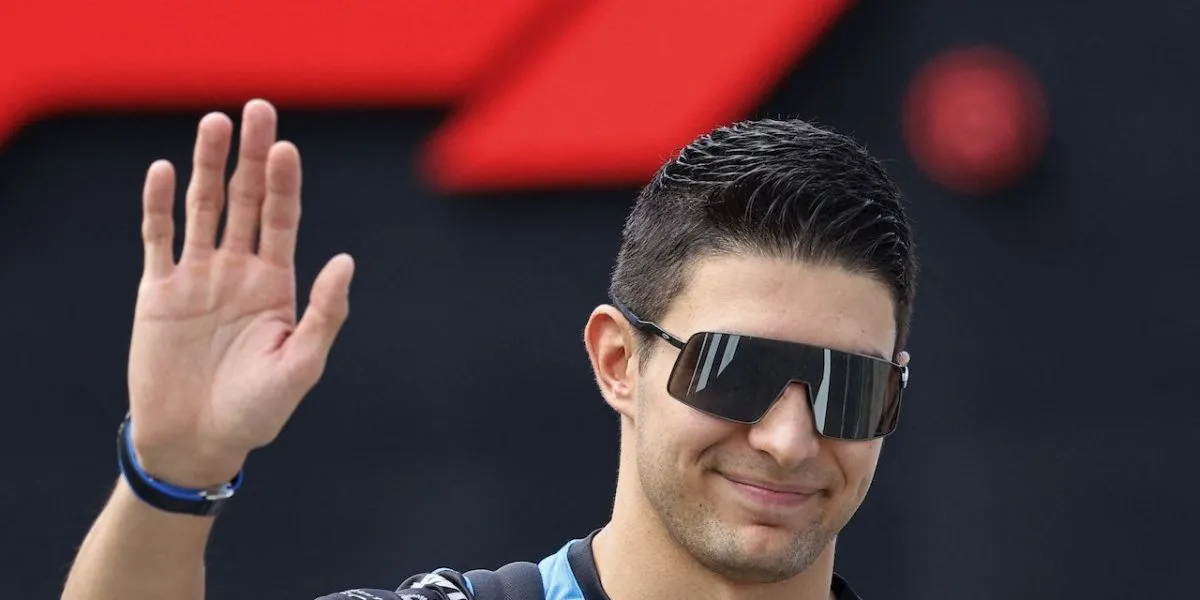 Oakley Sutro Ti OO6013 01 Prizm - As Seen On Esteban Ocon & Nico Hulkenberg
