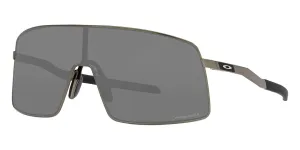 Oakley Sutro Ti OO6013 01 Prizm - As Seen On Esteban Ocon & Nico Hulkenberg