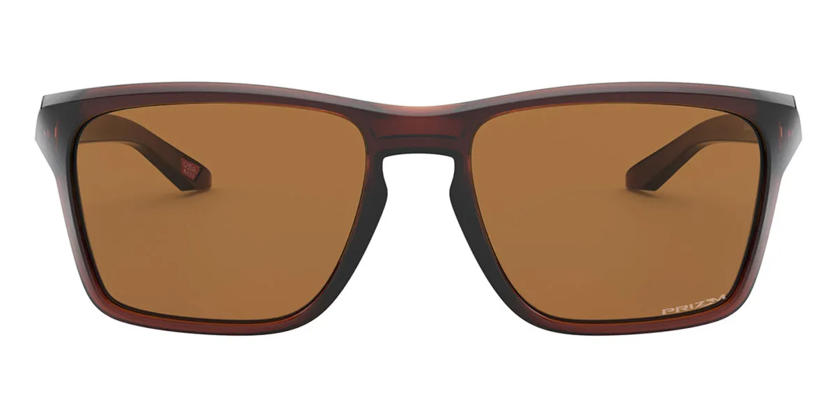 Oakley Sylas OO9448 02 Prizm