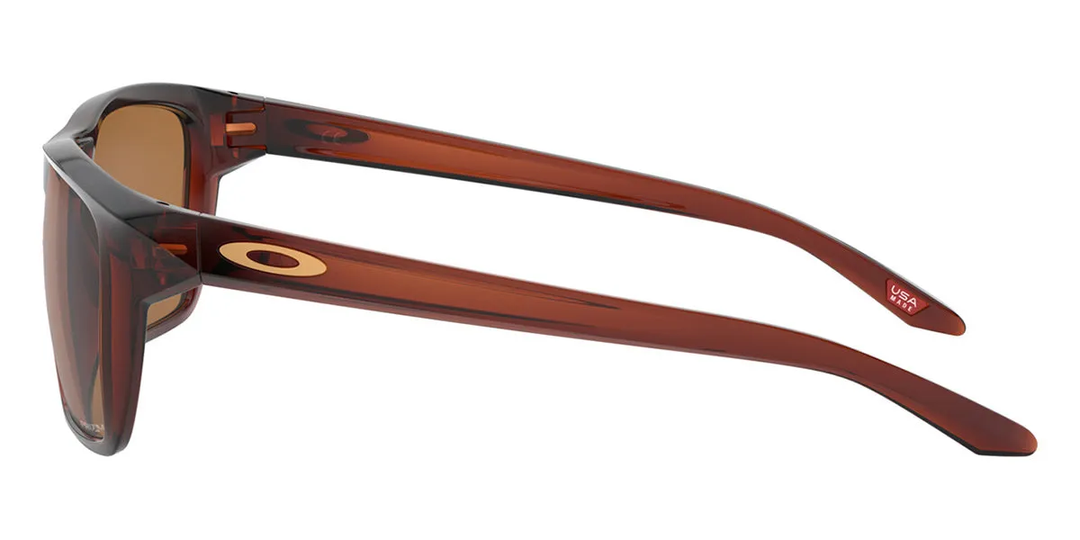 Oakley Sylas OO9448 02 Prizm