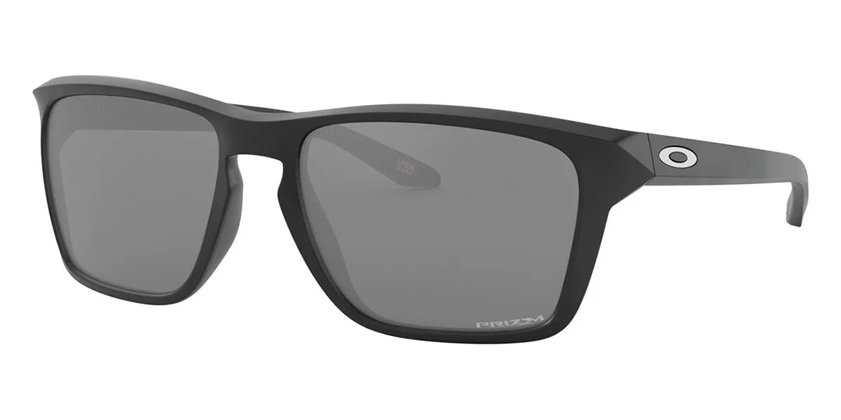Oakley Sylas OO9448 03 Prizm