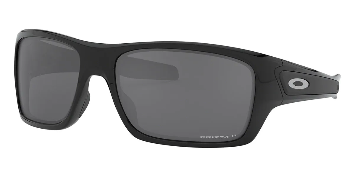 Oakley Turbine OO9263 41 Prizm Polarised