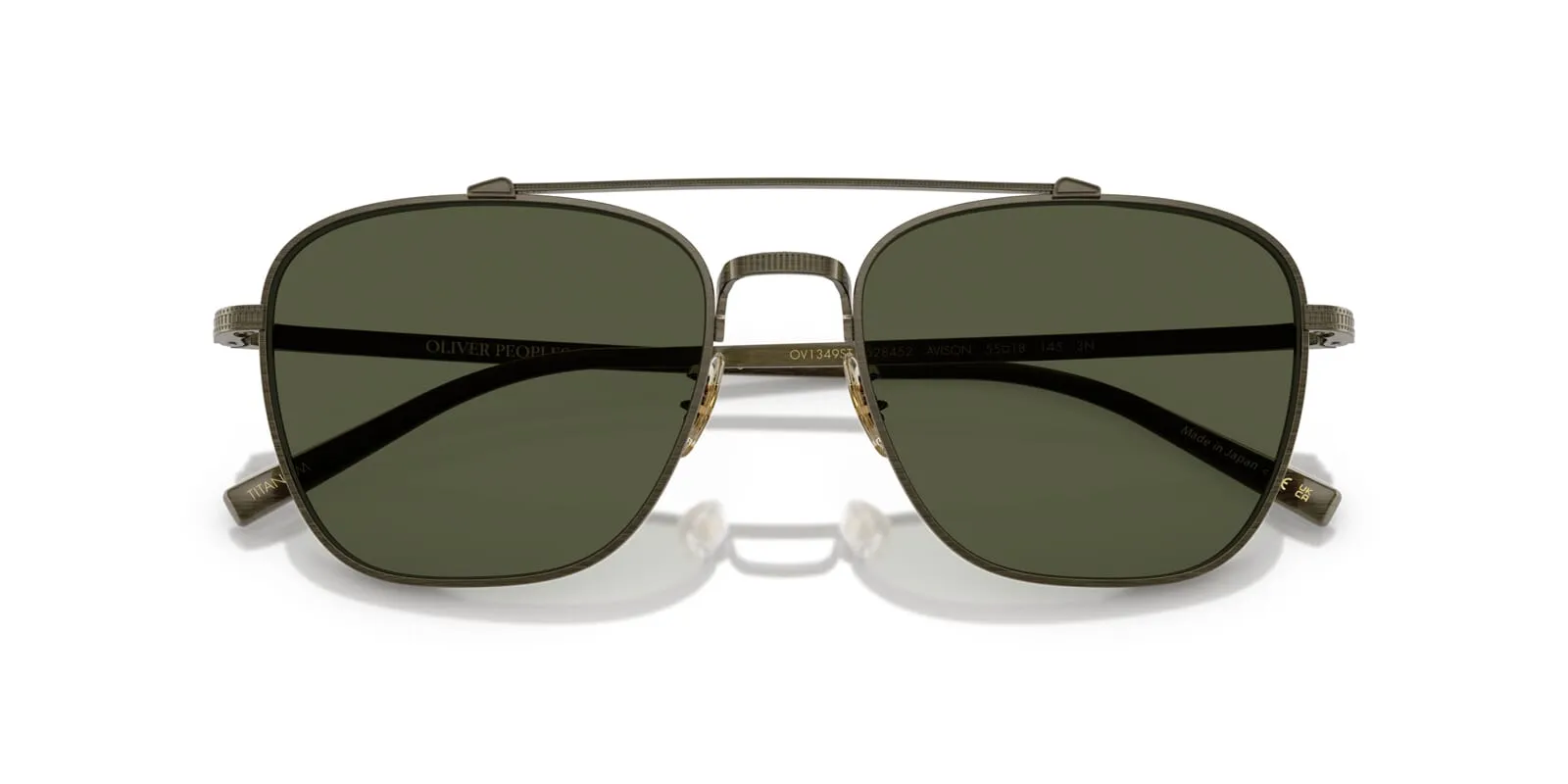 Oliver Peoples Avison OV1349ST 5284/52