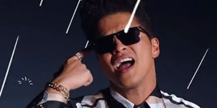 Oliver Peoples Bernardo OV5189S 1005/N5 Black Polarised - As Seen On Bruno Mars