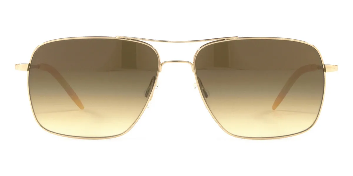 Oliver Peoples Clifton OV1150S 5035/85 Photochromic - As Seen On Jon Gries & Christopher Meloni