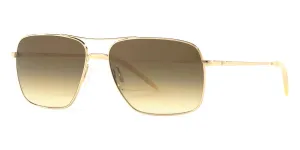 Oliver Peoples Clifton OV1150S 5035/85 Photochromic - As Seen On Jon Gries & Christopher Meloni