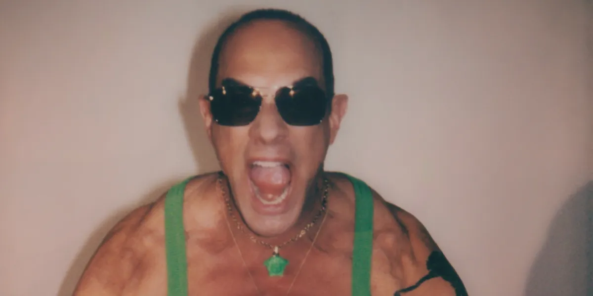 Oliver Peoples Clifton OV1150S 5035/85 Photochromic - As Seen On Jon Gries & Christopher Meloni