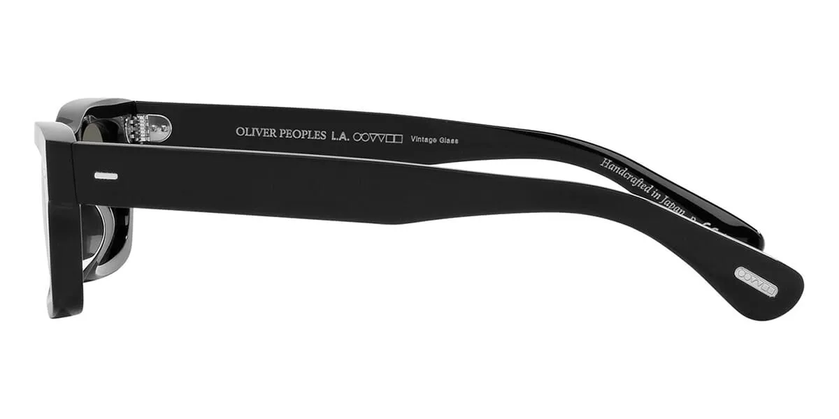 Oliver Peoples Davri OV5510SU 1731/R5 - As Seen on Rosé of Blackpink & Lucky Blue Smith