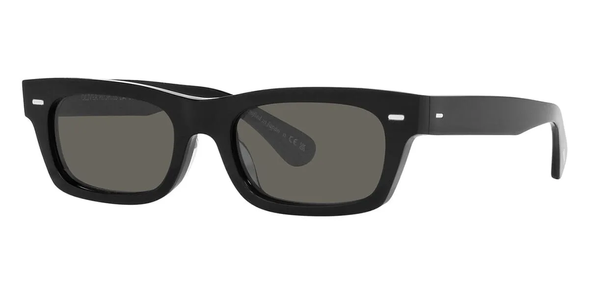 Oliver Peoples Davri OV5510SU 1731/R5 - As Seen on Rosé of Blackpink & Lucky Blue Smith