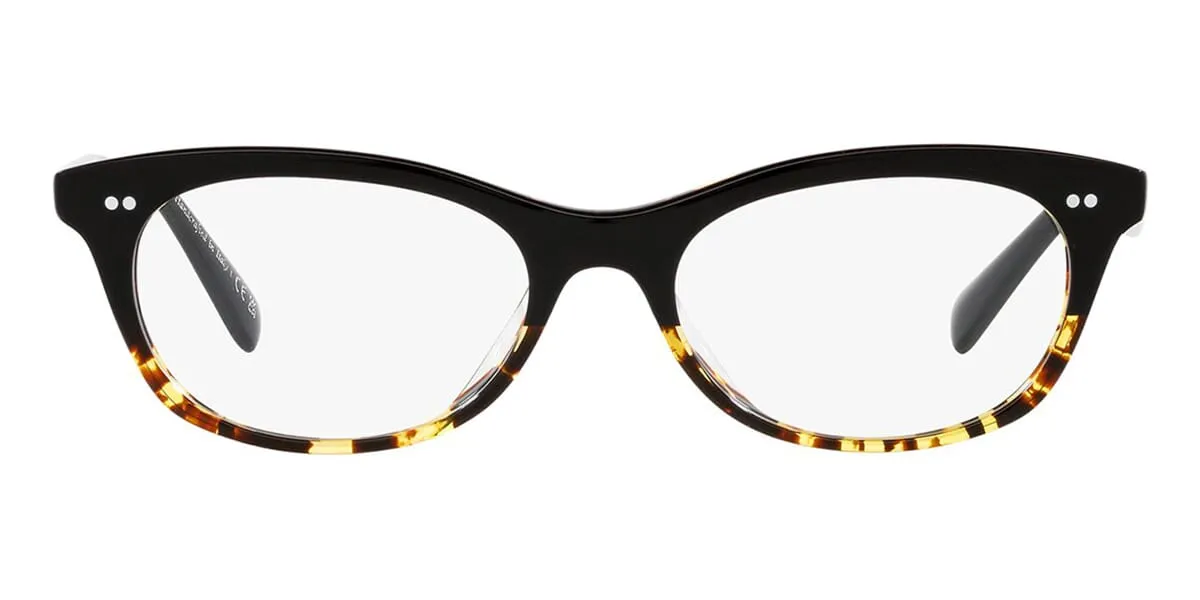 Oliver Peoples Dezerai OV5503U 1178