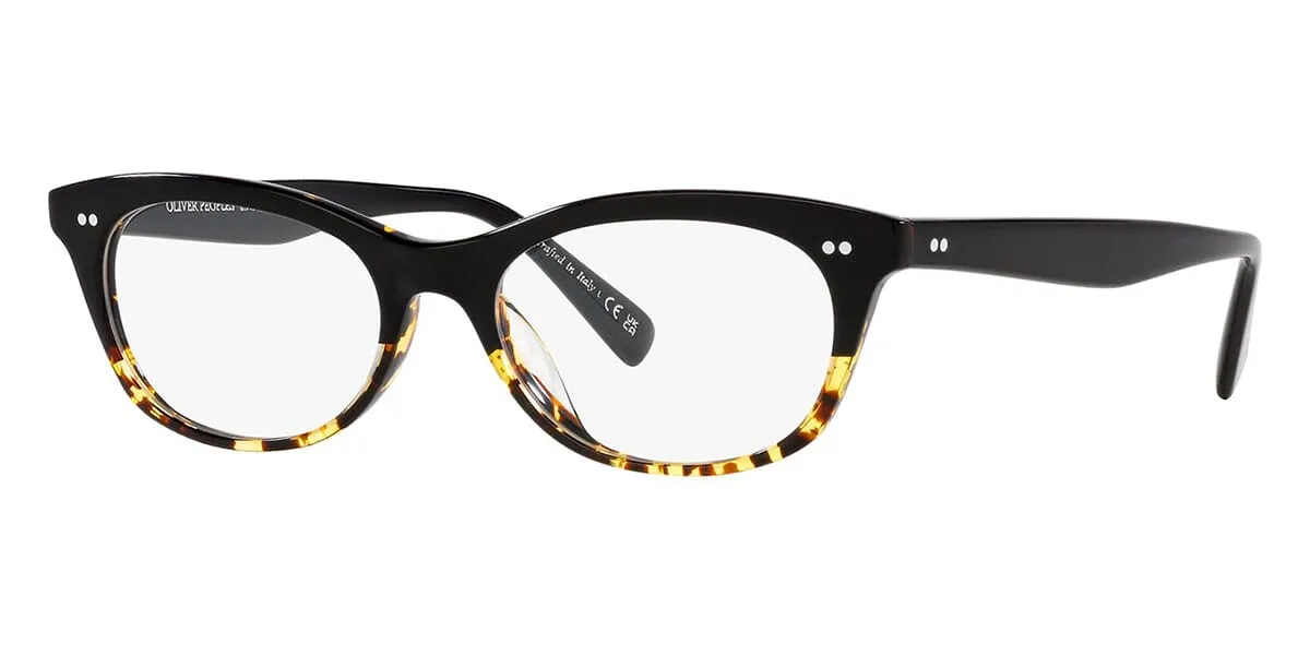 Oliver Peoples Dezerai OV5503U 1178