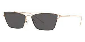 Oliver Peoples Evey OV1244S 5037/87 - As Seen On Dichen Lachman