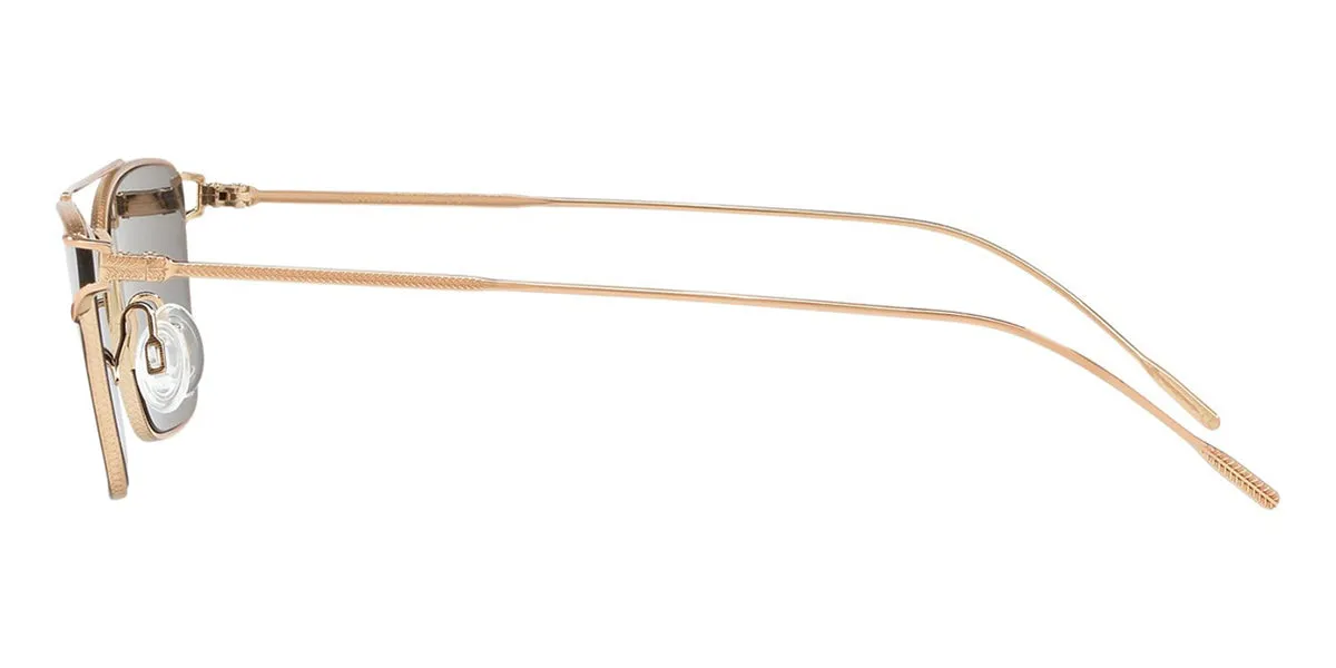 Oliver Peoples Evey OV1244S 5037/87 - As Seen On Dichen Lachman