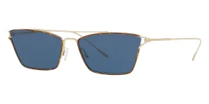 Oliver Peoples Evey OV1244S 5283/80 -  As Seen On Priyanka Chopra