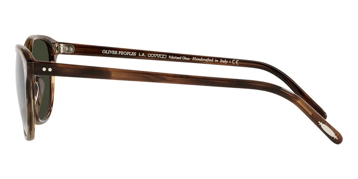 Oliver Peoples Fairmont Sun OV5219S 1724/P1 Polarised