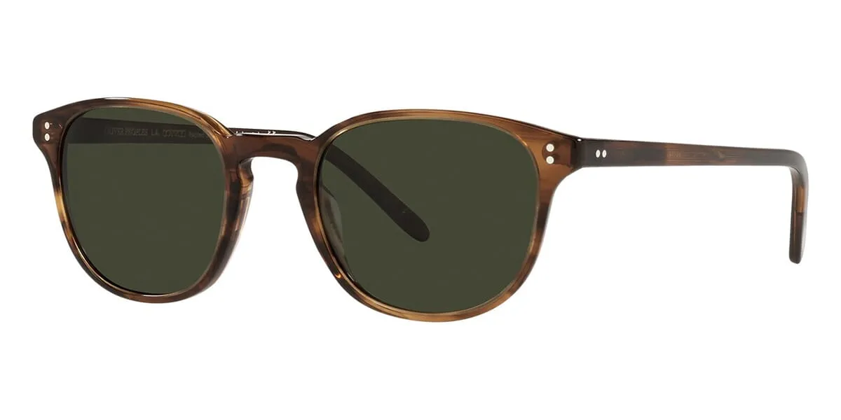 Oliver Peoples Fairmont Sun OV5219S 1724/P1 Polarised