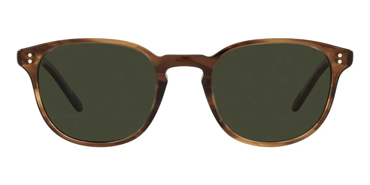 Oliver Peoples Fairmont Sun OV5219S 1724/P1 Polarised