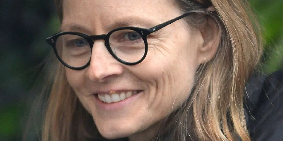 Oliver Peoples Finley 1993 OV5491U 1731 - As Seen On Jodie Foster
