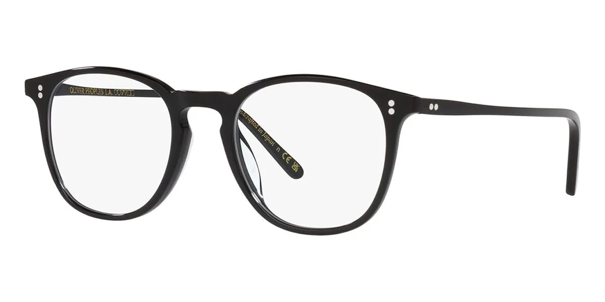 Oliver Peoples Finley 1993 OV5491U 1731 - As Seen On Jodie Foster