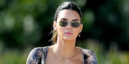 Oliver Peoples Indio OV1263ST 5036/56 - As Seen On Hailey Bieber