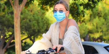 Oliver Peoples Indio OV1263ST 5036/56 - As Seen On Hailey Bieber