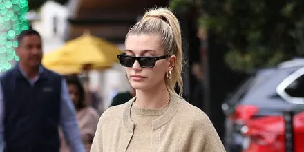 Oliver Peoples Jaye OV5417SU 1005/P2 Polarised - As Seen On Hailey Bieber & Timothee Chalamet
