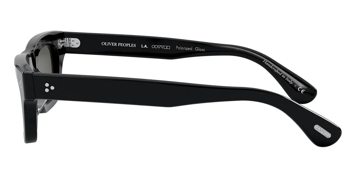 Oliver Peoples Jaye OV5417SU 1005/P2 Polarised - As Seen On Hailey Bieber & Timothee Chalamet