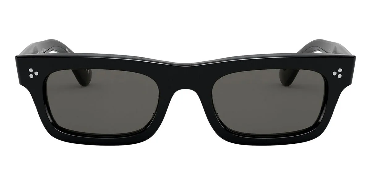 Oliver Peoples Jaye OV5417SU 1005/P2 Polarised - As Seen On Hailey Bieber & Timothee Chalamet