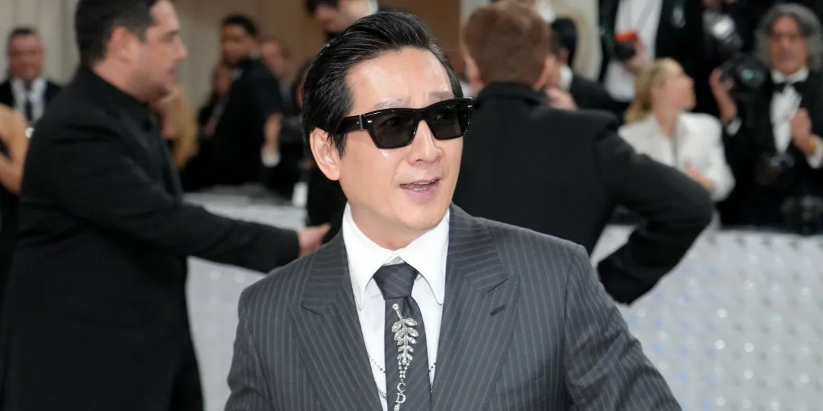 Oliver Peoples Kasdan OV5514SU 1492/R5 - As Seen On Austin Mahone & Ke Huy Quan